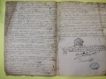 St André de Corcy AD BMS 1669-1730 vue 033