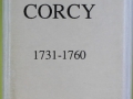 St André de Corcy AD BMS 1731-1760 vue 000