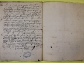 St André de Corcy AD BMS 1731-1760 vue 025