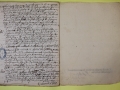 St André de Corcy AD BMS 1731-1760 vue 031
