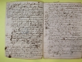 St André de Corcy AD BMS 1731-1760 vue 038