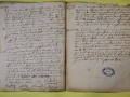 St André de Corcy AD BMS 1731-1760 vue 079