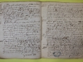 St André de Corcy AD BMS 1731-1760 vue 095
