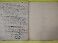 St André de Corcy AD BMS 1731-1760 vue 096