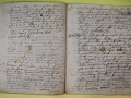 St André de Corcy AD BMS 1731-1760 vue 099