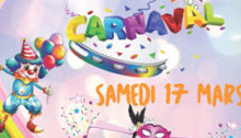 Carnaval du Sou des Ecoles