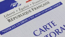 ELECTIONS MUNICIPALES 2020
