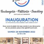 🥖 Boulangerie l'Atelier : inauguration