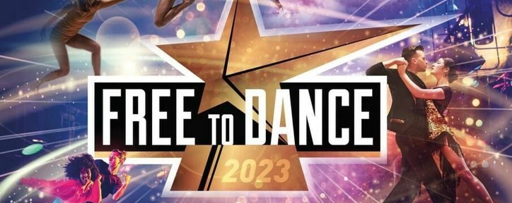 💃 FREE TO DANCE