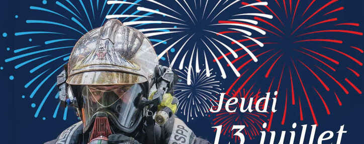 🎆 Feu d’artifice