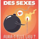 🎭 LA GUERRE DES SEXES AURA-T-ELLE LIEU ?