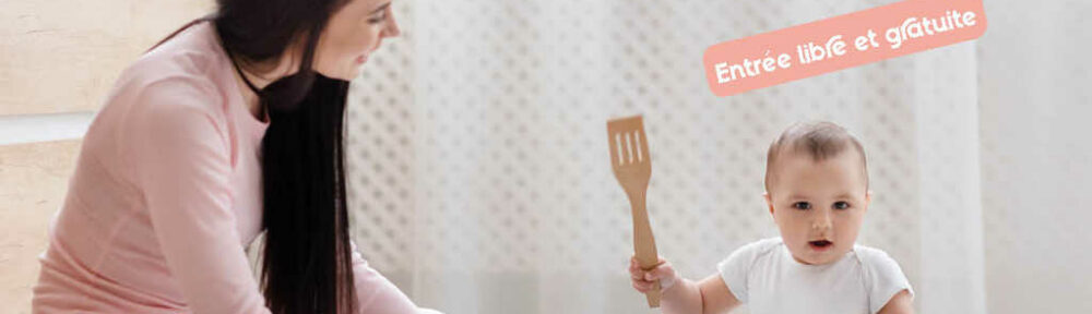 👶 Journée petite enfance de la Dombes