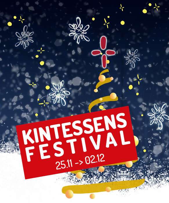 🍫 Kintessens Festival par la chocolaterie RICHART