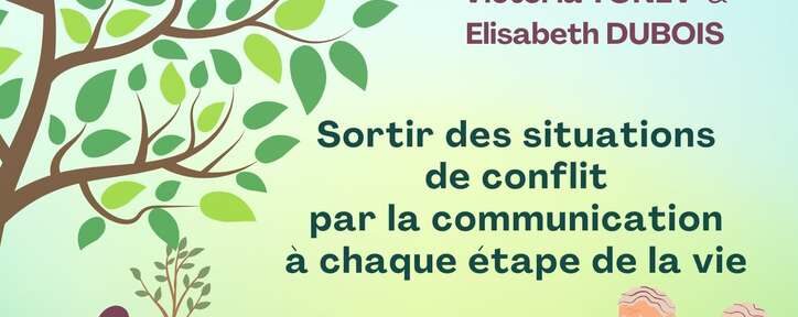 🎤 Conférence : cultiver la relation au sein du couple
