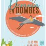 🫙 Festival «Demain en Dombes»  : customisation de bocaux vracs