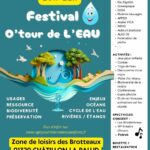 💧 Festival O'tour de l'EAU 15/06