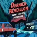 🍾 Atelier 208 Culture : DERNIER RÉVEILLON AVANT L’ANNÉE PROCHAINE