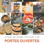 🐟 Fumet des Dombes : portes ouvertes