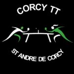 🏓 Corcy Tennis de Table : tournoi découverte