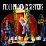 🎙️ FIDJI PHOENIX SISTERS