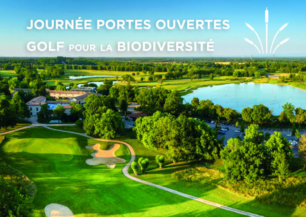 🏌️ Golf et biodiversité