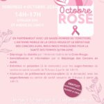 🩷 Octobre Rose : après-midi dépistage