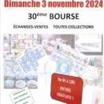 🪙 30ème bourse multi-collections