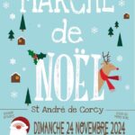 🎄 ALEJ : Marché de Noël