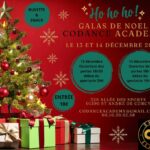 🎄 CoDance : Gala de Noël