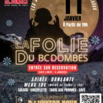 La folie du BC Dombes