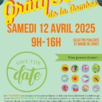 🔁 Gratiferia de la Dombes