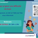 💻 Webinaire : anticiper et réagir face un impayé de loyer