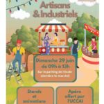 💠 Forum des Artisans & Industriels