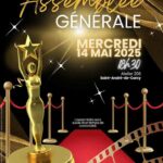 📣 ECLAT : assemblée générale