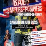 Bal des pompiers