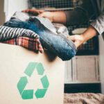 ♻ Que deviennent vos textiles une fois jetés ?
