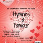 🎶 Concert des Croq'Notes