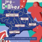 🎲 Fête du jeu en Dombes