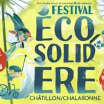 🌍 Festival ﻿﻿Éco Solid'Ère