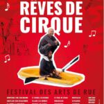 🎪 Rêves de cirque - Sonate per tubi