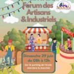 💠 Forum des Artisans & Industriels
