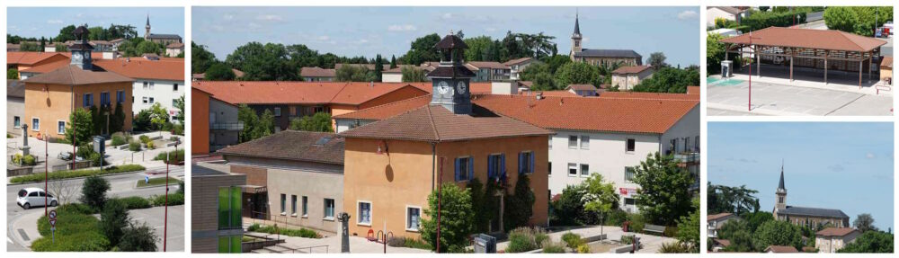 Saint-André-de-Corcy