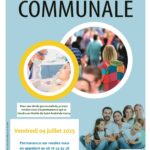 👐🏼 Permanence mutuelle communale