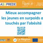 Présentation : lutte contre l'obésité