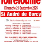 🛍️ Foirefouille 2025