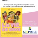 🎦 Ciné-échange : La vie en gros (La Passerelle - Trévoux)