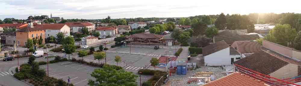 Saint-André-de-Corcy