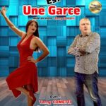 🎭 Atelier 208 Culture : MON COLOCATAIRE EST UNE GARCE