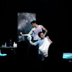 🎭 Atelier 208 Culture : DÉTENUS À TOUT PRIX