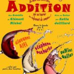🎭 Atelier 208 Culture : ADDITION